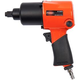 

Пневмогайковерт AV Steel AV-720570, 1/2", 570 Hm, 7500 об/мин