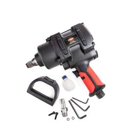 

Пневмогайковерт AV Steel AV-741402, 3/4", 1800 Hm