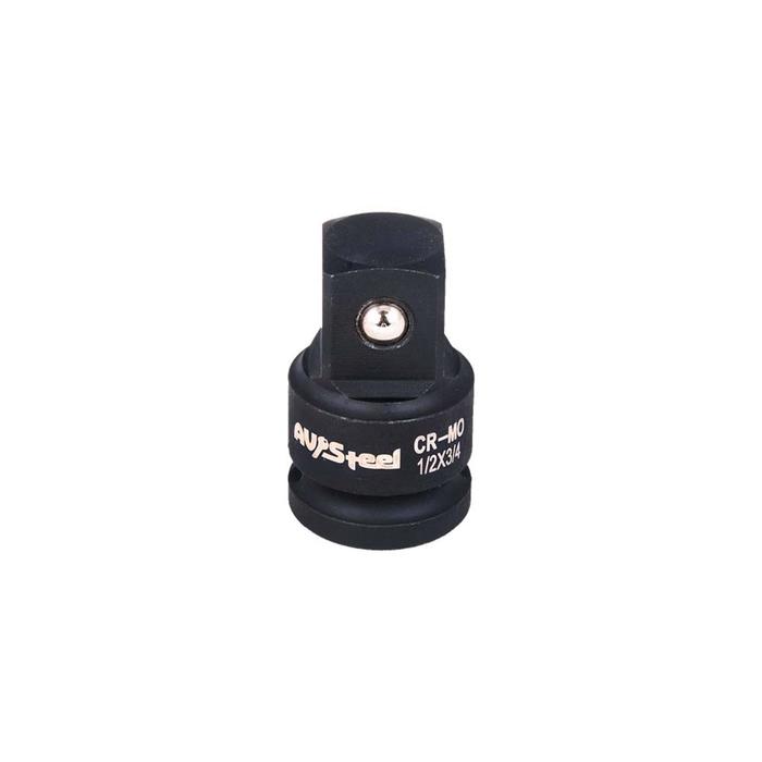 

Адаптер ударный AV Steel AV-729530, F 1/2" x M 3/4"