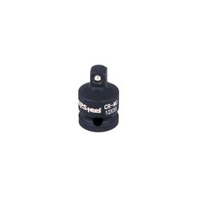 

Адаптер ударный AV Steel AV-729510, F 1/2" x M 3/8"