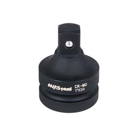 

Адаптер ударный AV Steel AV-749530, F 1" x M 3/4"