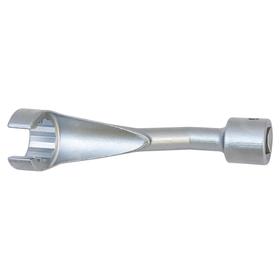 

Головка AV Steel AV-920071, двенадцатигранная, 1/2", 19х119 мм, для инжекторов MB