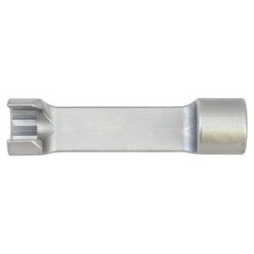

Головка AV Steel AV-920074, двенадцатигранная, 3/8", 14 мм, для инжекторов MB Sprinter