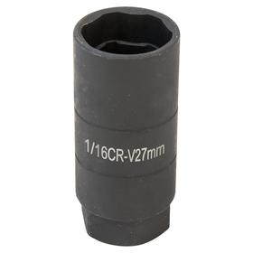 

Головка для датчика давления масла AV Steel AV-920064, 3/8", 27х76 мм