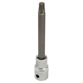 

Головка AV Steel AV-933010, 1/2", T50х125 мм, с длинной вставкой TORX, для FORD transit