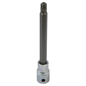 

Головка AV Steel AV-933012, 1/2", TH50х140 мм, с длинной вставкой TORХ