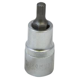 

Головка AV Steel AV-927023, со вставкой SPLINE, 1/2", М7х55 мм, для VW, AUDI