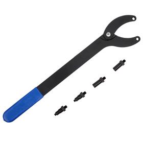 

Ключ для фиксации шкивов AV Steel AV-927027, AUDI