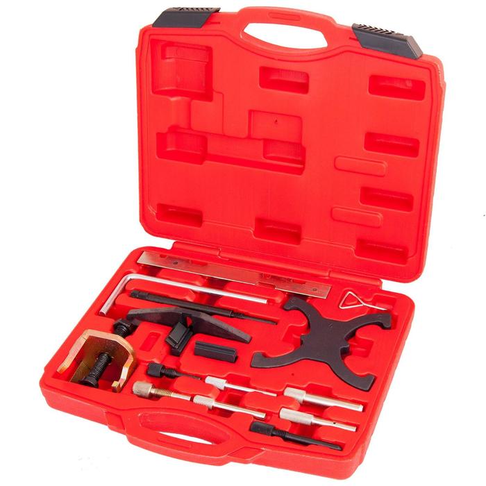 фото Набор для регулировки зажигания av steel av-920007, ford