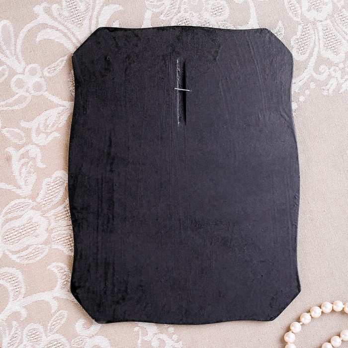 Панно «Сказки», 16×22 см, лаковая миниатюра, микс