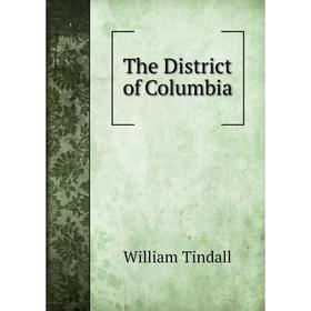 

Книга The District of Columbia