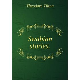 

Книга Swabian stories.