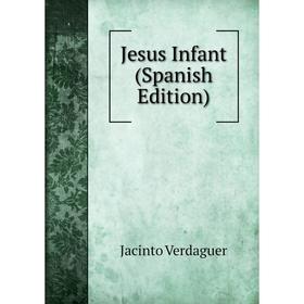 

Книга Jesus Infant