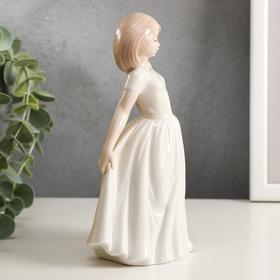 

Сувенир "Реверанс" 16х9 см