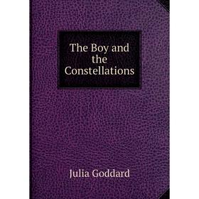 

Книга The Boy and the Constellations