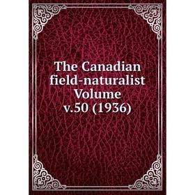 

Книга The Canadian field-naturalist Volume v.50 (1936)