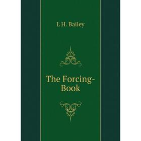 

Книга The Forcing-Book