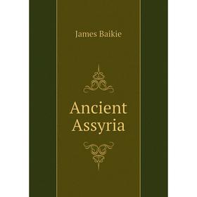 

Книга Ancient Assyria