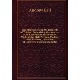 

Книга The Madras School