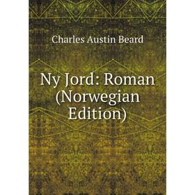 

Книга Ny Jord: Roman (Norwegian Edition)