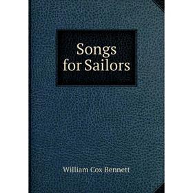 

Книга Songs for Sailors
