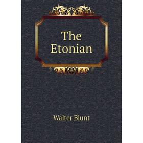 

Книга The Etonian