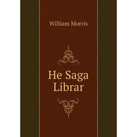 

Книга He Saga Librar