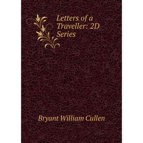 

Книга Letters of a Traveller: 2D Series