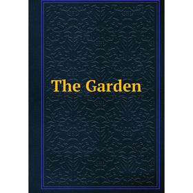

Книга The Garden