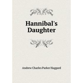 

Книга Hannibal's Daughter