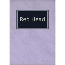 

Книга Red Head
