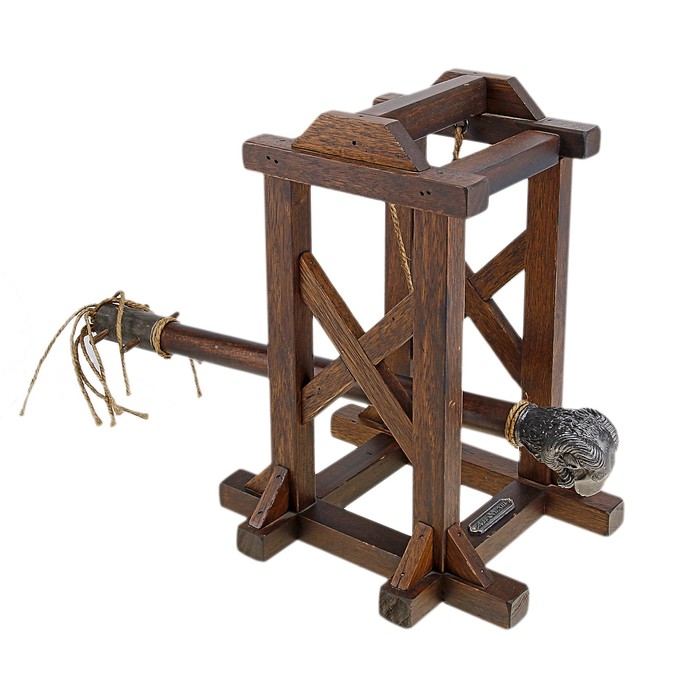 Сувенир-модель "Таран"