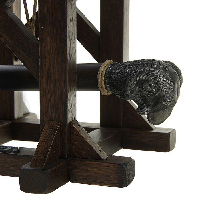 Сувенир-модель "Таран"