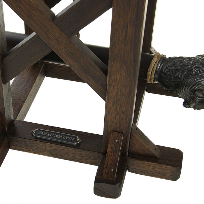 Сувенир-модель "Таран"