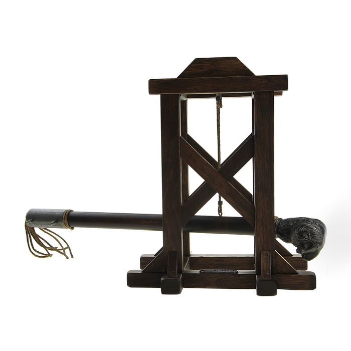 Сувенир-модель "Таран"