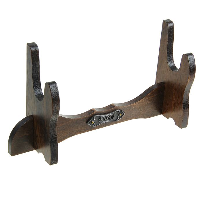 Подставка под пистоль