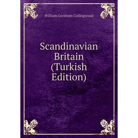 

Книга Scandinavian Britain (Turkish Edition)