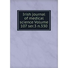 

Книга Irish journal of medical science Volume 107 ser.3 n.330