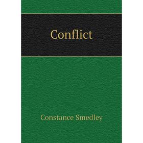 

Книга Conflict