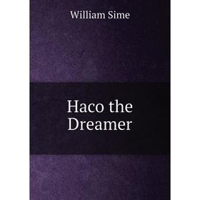 

Книга Haco the Dreamer