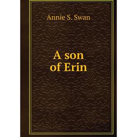

Книга A son of Erin