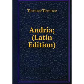

Книга Andria; (Latin Edition)
