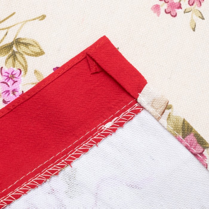 Фартук с вышивкой "Мамочка"