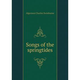 

Книга Songs of the springtides