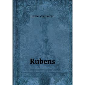 

Книга Rubens