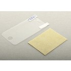 Защитная плёнка для Apple iPhone 4/4S, прозрачная, 1 шт. Защитная плёнка для Apple iPhone 4/4S, прозрачная, 1 шт.