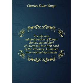 

Книга The life and administration of Robert Banks, second Earl of Liverpool, late first Lord of the Treasury: Compiled from original documents