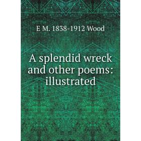 

Книга A splendid wreck and other poems: illustrated