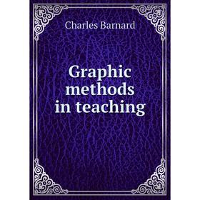

Книга Graphic methods in teaching
