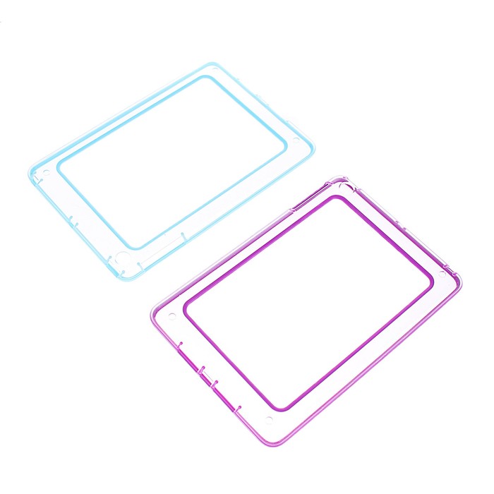 Рамка для планшета Apple iPAD mini, МИКС